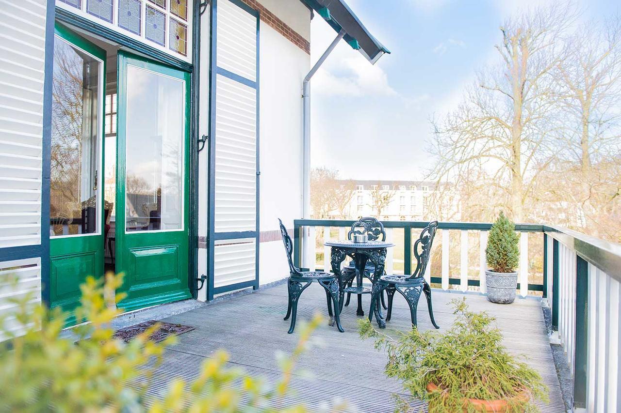 Residentie Villa De Wael Domburg Pokoj fotografie